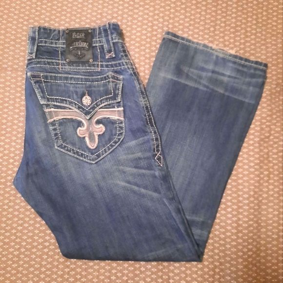 Rock Revival | Jeans | Rock Revival 